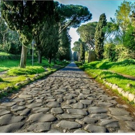 Uso Turistico Vicino San Giovanni Ρώμη Εξωτερικό φωτογραφία