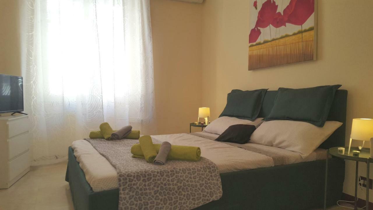 Uso Turistico Vicino San Giovanni Ρώμη Εξωτερικό φωτογραφία